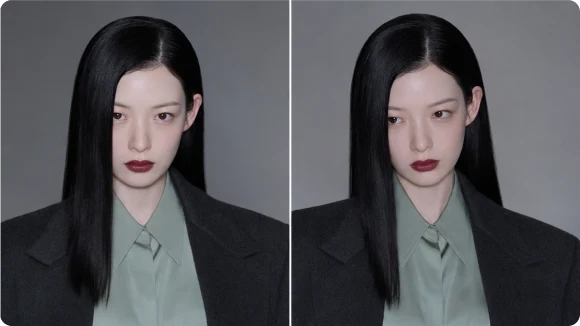 브랜드 뮤즈 예시 2