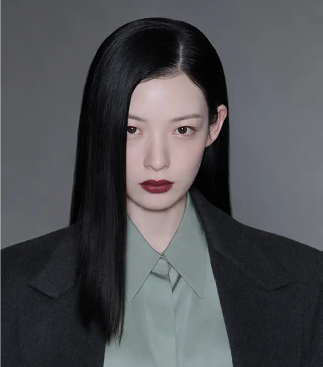 모델 페르소나 이미지 예시