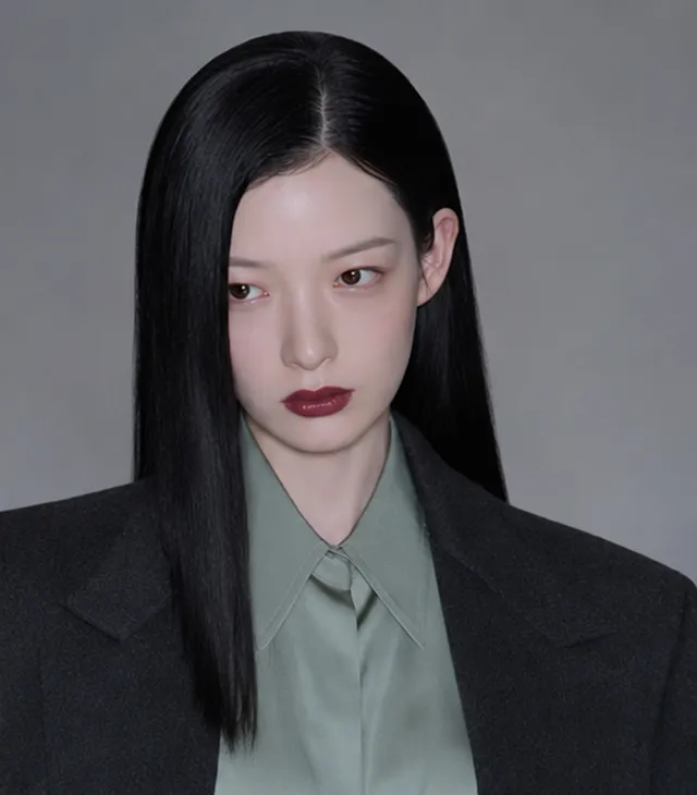 모델 페르소나 이미지 예시
