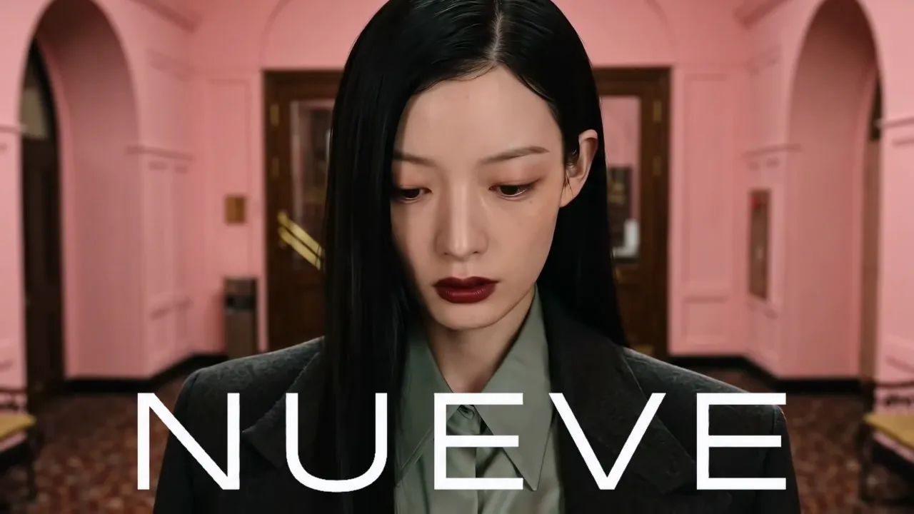 브랜드 영상 장면 예시
