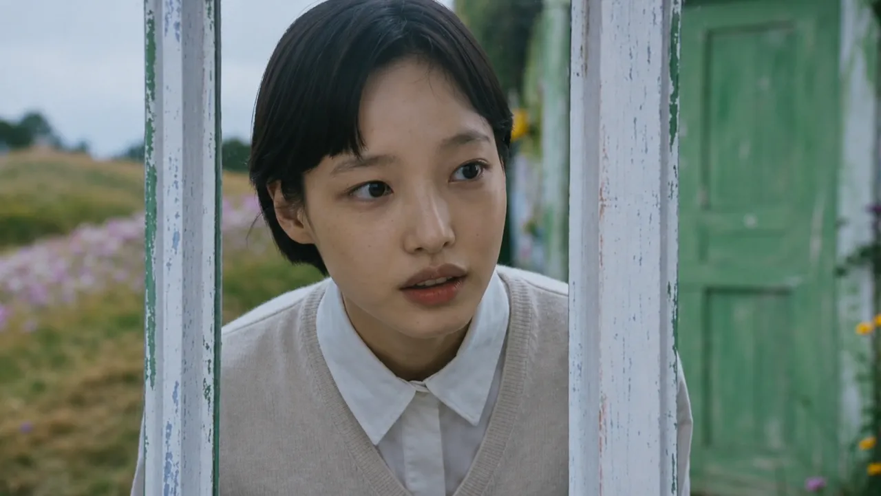 브랜드 필름 결과물 예시
