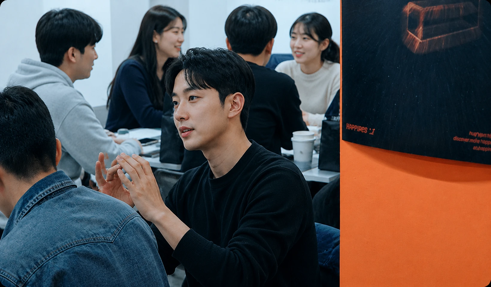 온라인 라이브 멘토링