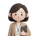 기획자 수강생 아바타