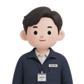 공무직 수강생 아바타